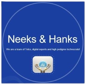 Neeks_Hanks_Logo
